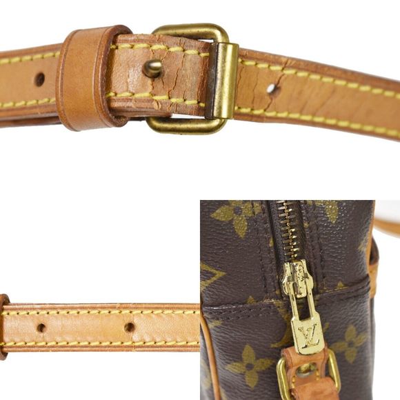 Louis Vuitton Trocadero 27 Shoulder Bag #49352L23B - Picture 9 of 15